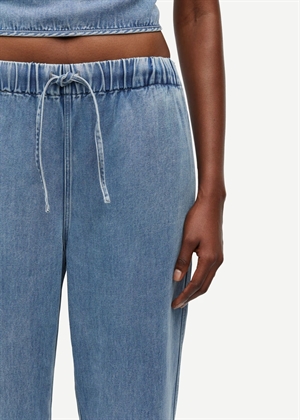 Sahoysa buks 15645 Denim Blue Samsøe 